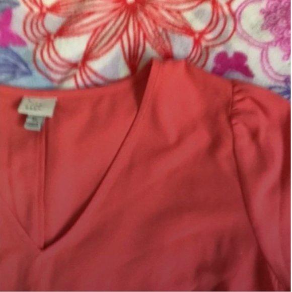 a new day Dress  XL  NWOT - Picture 4 of 7